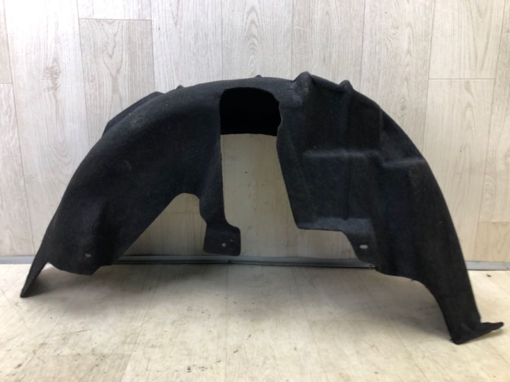 5C6 810 972 B | Подкрылок задн. прав. VOLKSWAGEN JETTA USA 10-17 - Фото 2