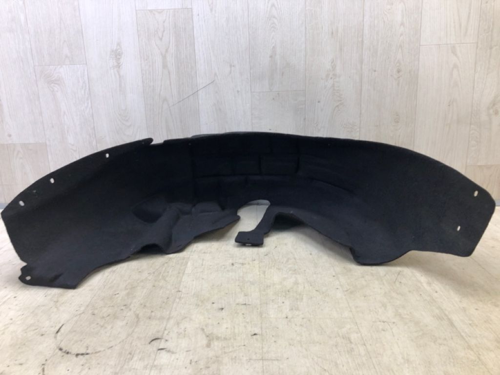5C6 810 972 B | Подкрылок задн. прав. VOLKSWAGEN JETTA USA 10-17 - Фото 3
