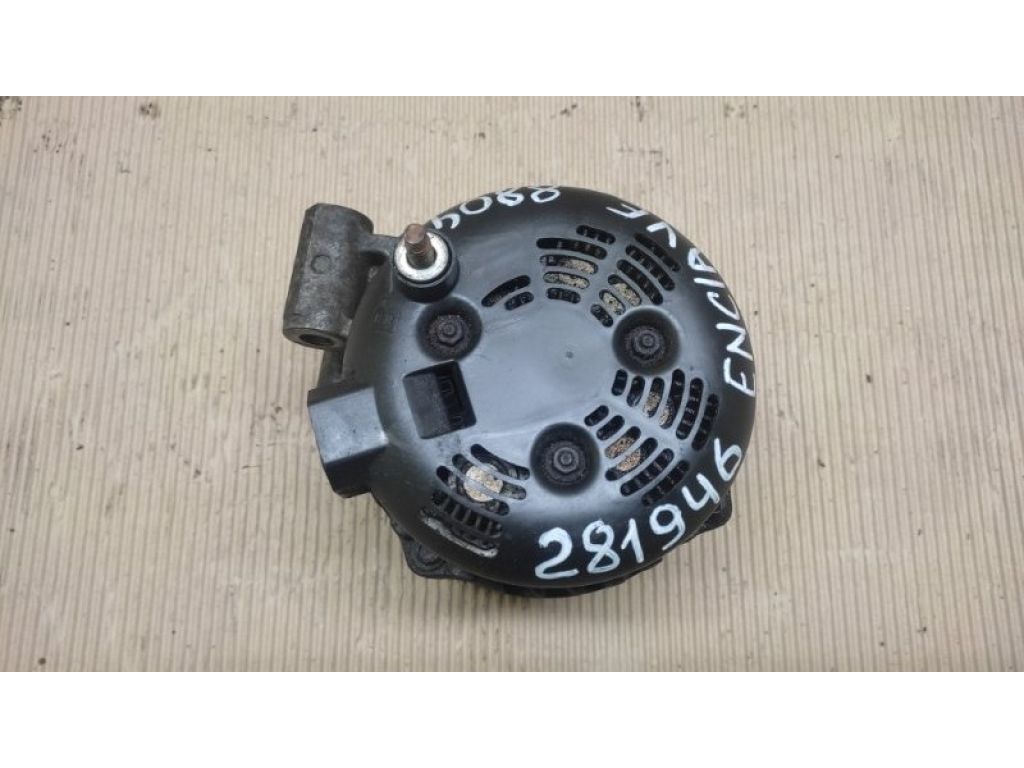 23279588 | Генератор BUICK ENCLAVE 08-12