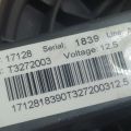 22961461 | Моторчик печки BUICK ENCLAVE 08-12 - Превью 2
