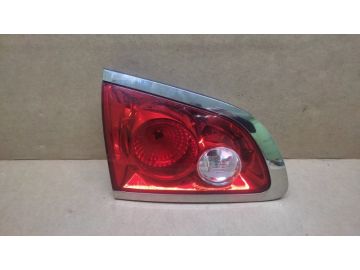 Фонарь внутренний задн. лев. BUICK ENCLAVE 08-12