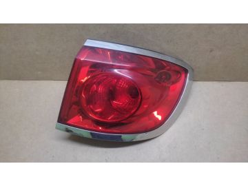 Фонарь наружный задн. прав. BUICK ENCLAVE 08-12