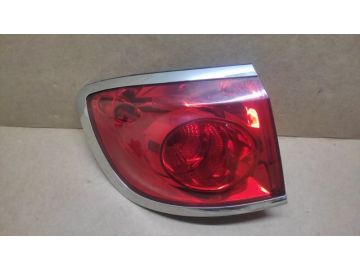 Фонарь наружный задн. лев. BUICK ENCLAVE 08-12