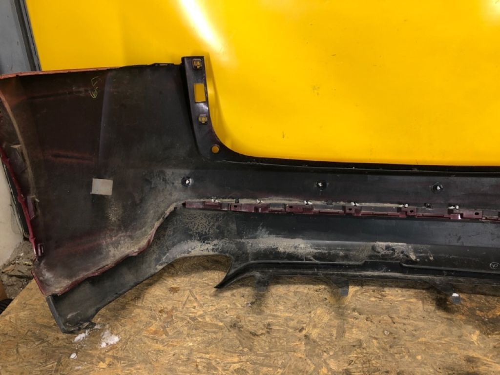 52159-78010 | Бампер задній LEXUS NX 14-21 - Фото 7