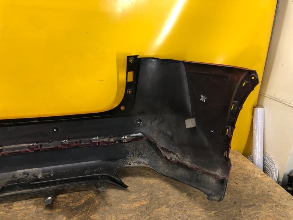 52159-78010 | Бампер задній LEXUS NX 14-21 - Фото 8