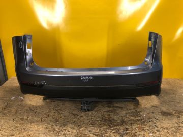 Бампер задний LEXUS NX 14-21