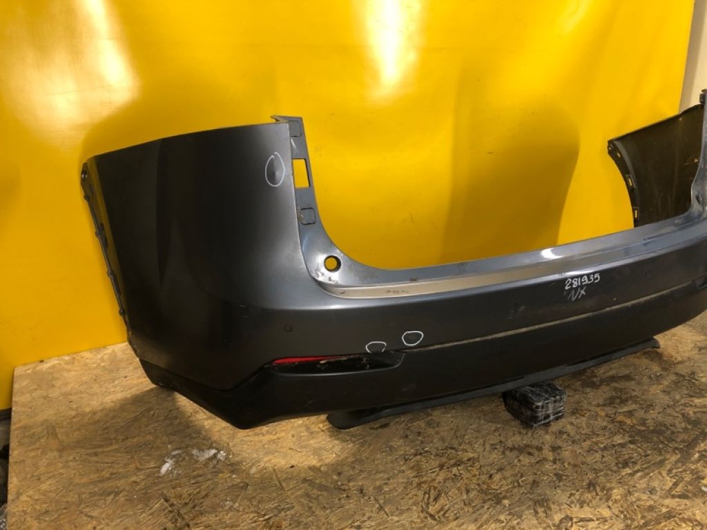 52159-78010 | Бампер задній LEXUS NX 14-21 - Фото 3