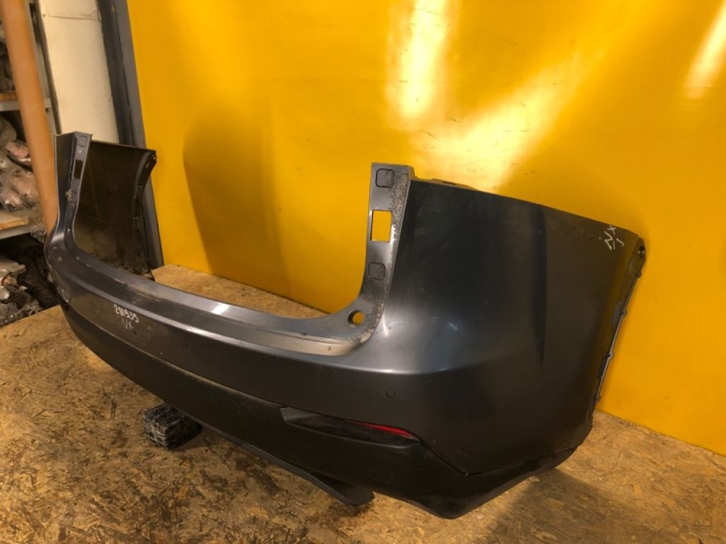 52159-78010 | Бампер задній LEXUS NX 14-21 - Фото 4