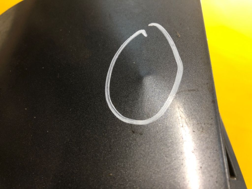 52159-78010 | Бампер задній LEXUS NX 14-21 - Фото 6