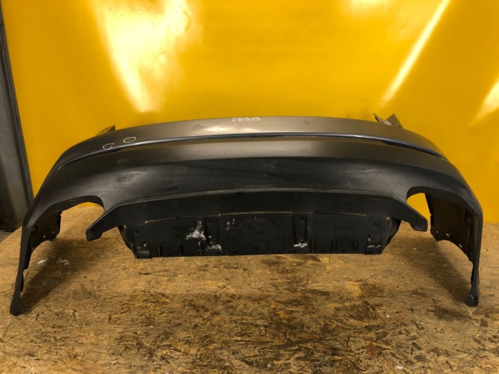 52159-78010 | Бампер задній LEXUS NX 14-21 - Фото 7