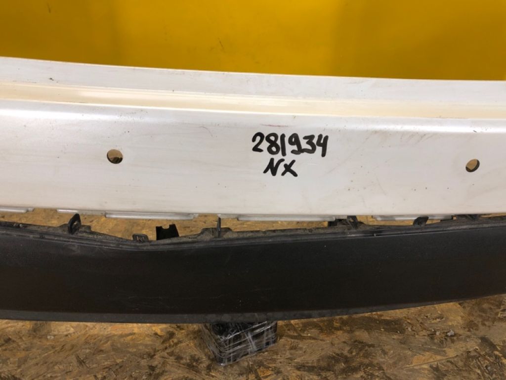 52159-78010 | Бампер задній LEXUS NX 14-21 - Фото 2