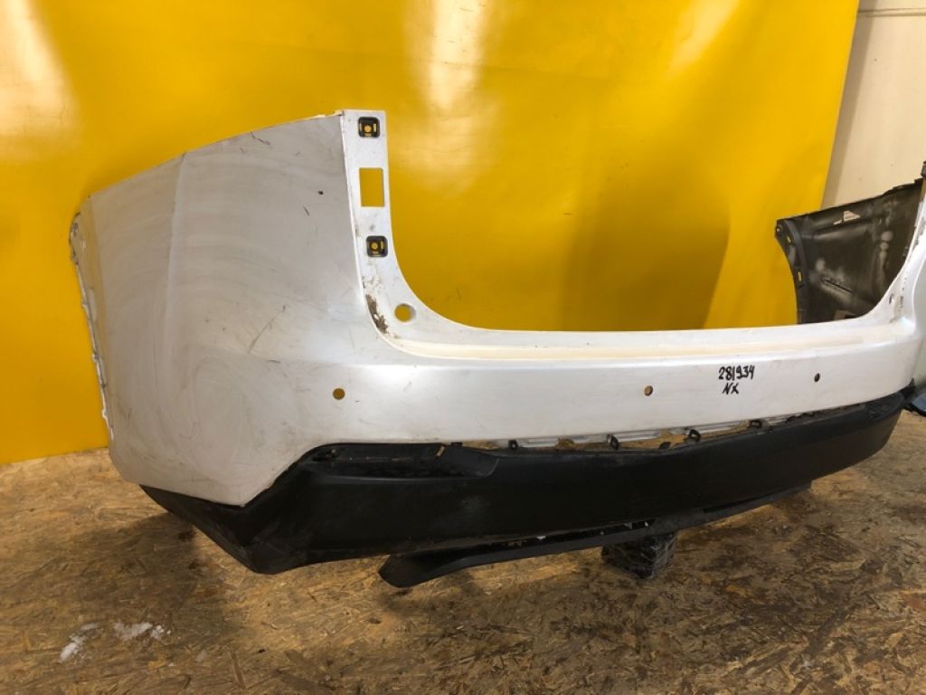 52159-78010 | Бампер задній LEXUS NX 14-21 - Фото 3