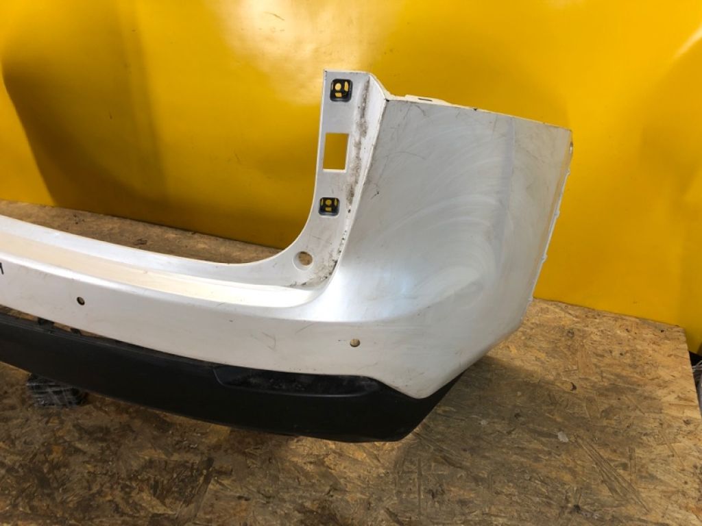 52159-78010 | Бампер задній LEXUS NX 14-21 - Фото 4