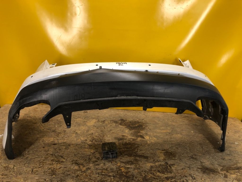 52159-78010 | Бампер задній LEXUS NX 14-21 - Фото 5