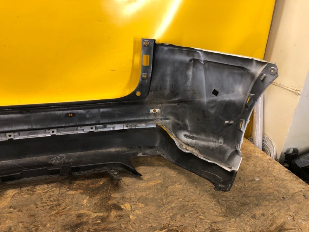 52159-78010 | Бампер задній LEXUS NX 14-21 - Фото 7