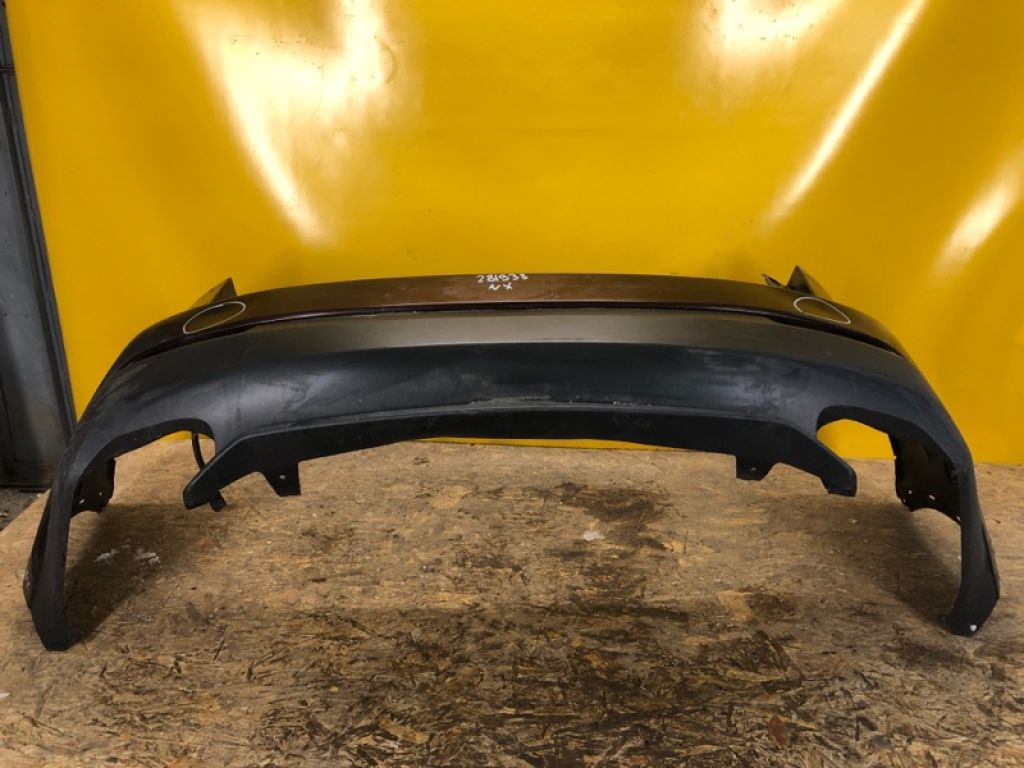 52159-78010 | Бампер задній LEXUS NX 14-21 - Фото 6