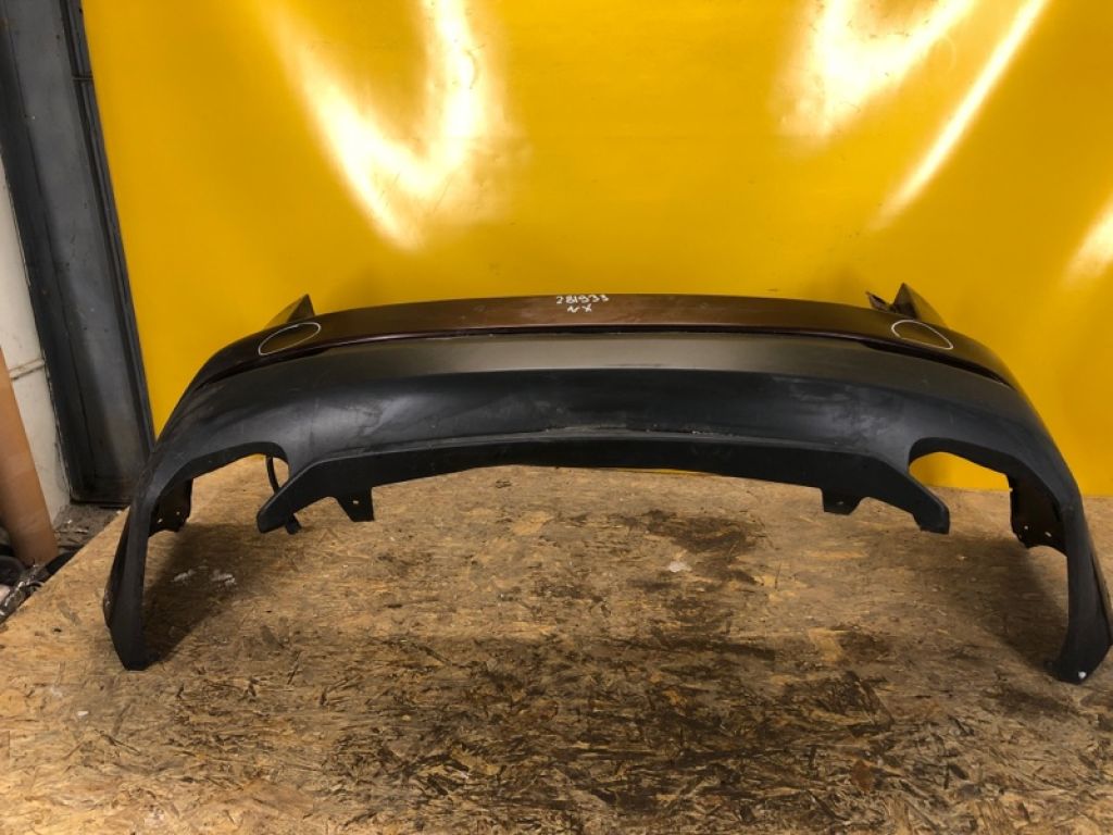 52159-78010 | Бампер задній LEXUS NX 14-21 - Фото 7