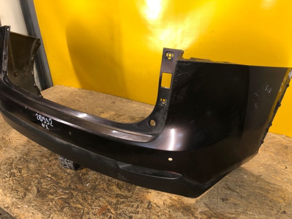 52159-78010 | Бампер задній LEXUS NX 14-21 - Фото 4