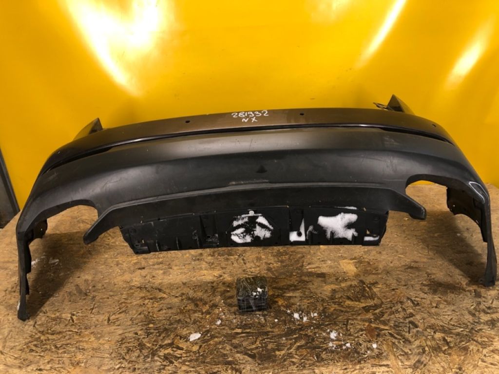 52159-78010 | Бампер задній LEXUS NX 14-21 - Фото 5