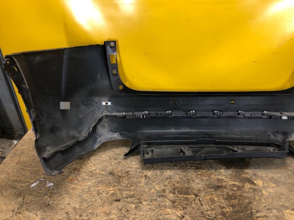 52159-78010 | Бампер задній LEXUS NX 14-21 - Фото 7