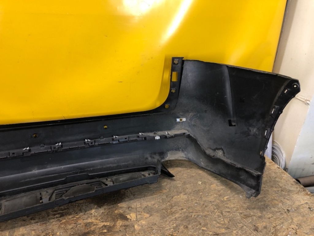 52159-78010 | Бампер задній LEXUS NX 14-21 - Фото 8