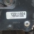 20765607 | Замок капота BUICK ENCLAVE 08-12 - Превью 3