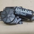84243380 | Замок крышки багажника BUICK ENCLAVE 08-12
