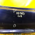 71501TL0E20ZB | Бампер задний HONDA ACCORD CU8 08-13 - Превью 2