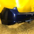 71501TL0E20ZB | Бампер задний HONDA ACCORD CU8 08-13 - Превью 3