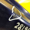 71501TL0E20ZB | Бампер задний HONDA ACCORD CU8 08-13 - Превью 5