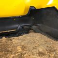 71501TL0E20ZB | Бампер задний HONDA ACCORD CU8 08-13 - Превью 8