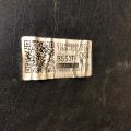 71501TL0E20ZB | Бампер задний HONDA ACCORD CU8 08-13 - Превью 9