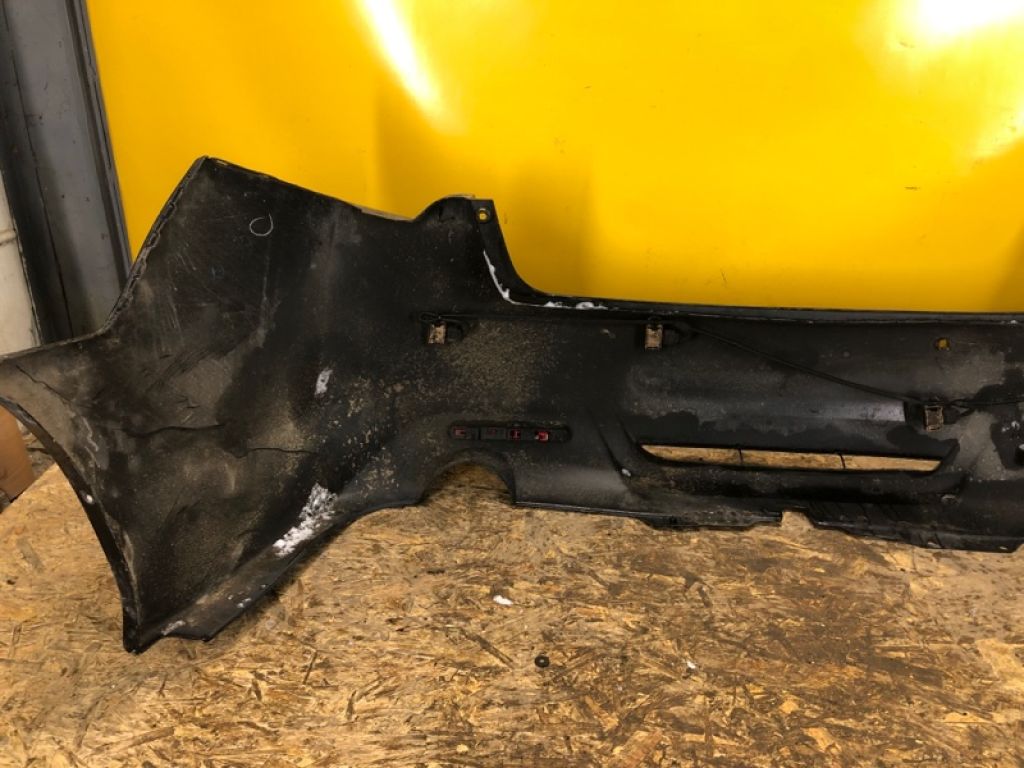 71501TL0E20ZB | Бампер задній HONDA ACCORD CU8 08-13 - Фото 5