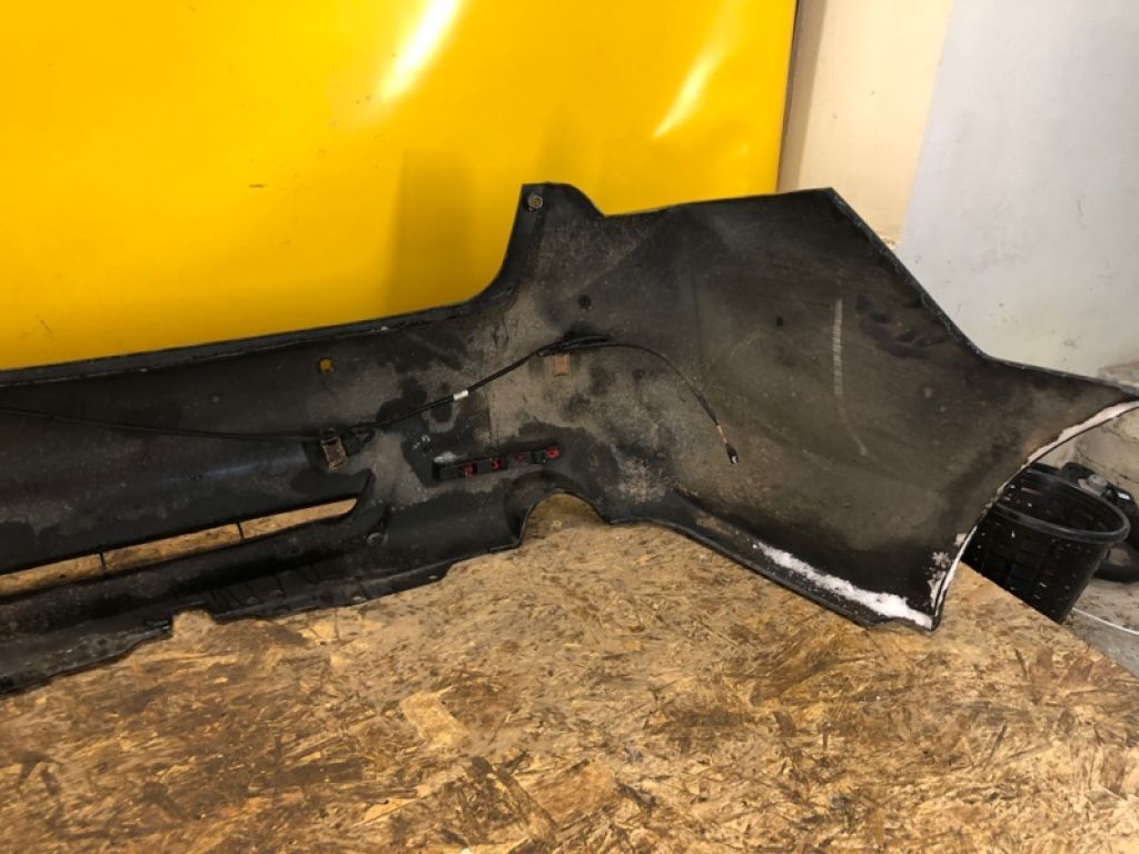 71501TL0E20ZB | Бампер задній HONDA ACCORD CU8 08-13 - Фото 7