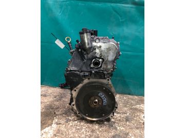Двигун бензин VOLKSWAGEN PASSAT B7 11-15