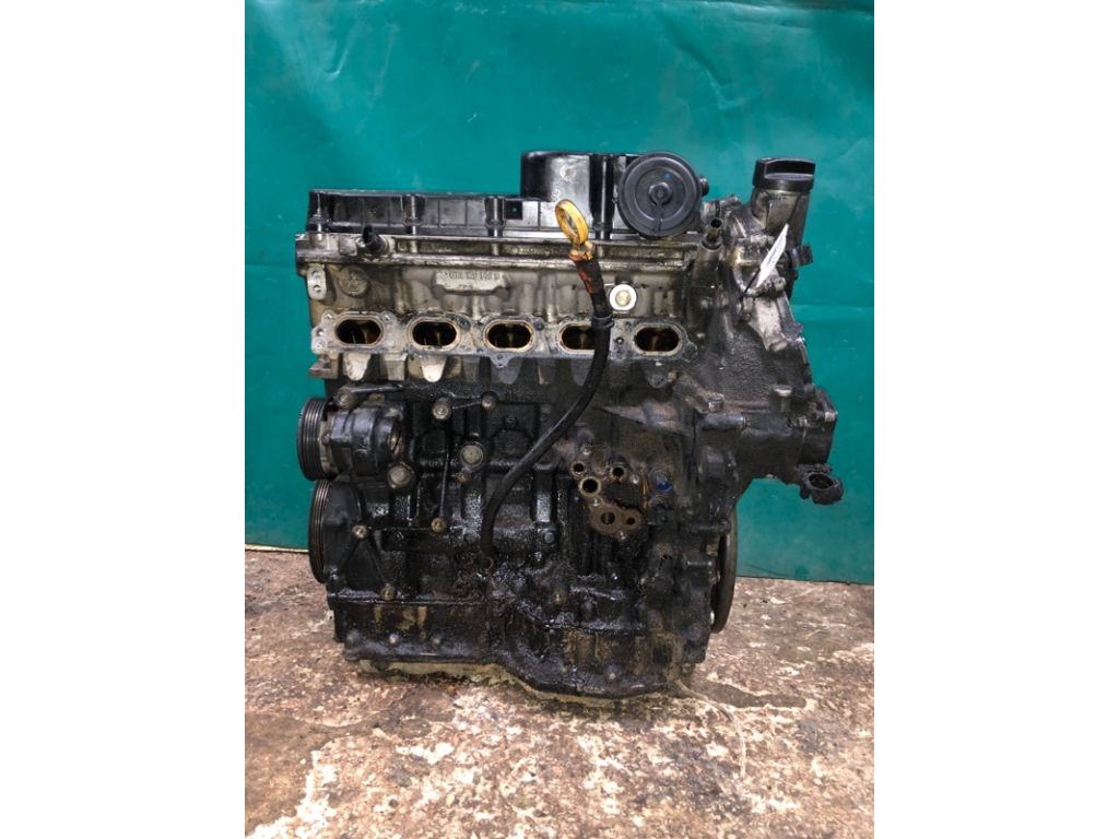 CBTA | Двигатель бензин VOLKSWAGEN PASSAT B7 11-15 - Фото 2