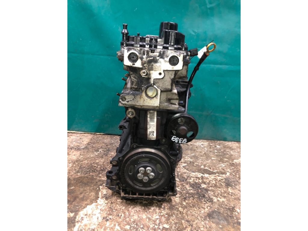 CBTA | Двигатель бензин VOLKSWAGEN PASSAT B7 11-15 - Фото 4