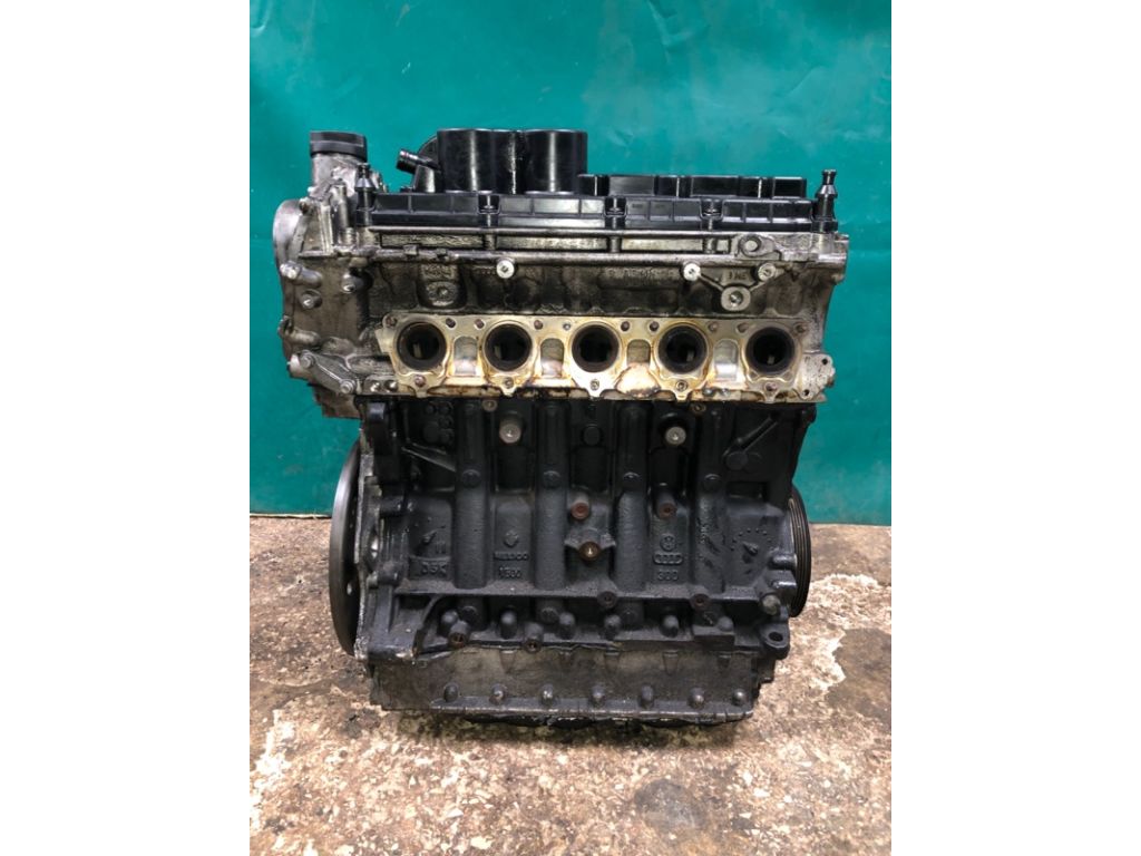 CBTA | Двигатель бензин VOLKSWAGEN PASSAT B7 11-15 - Фото 5