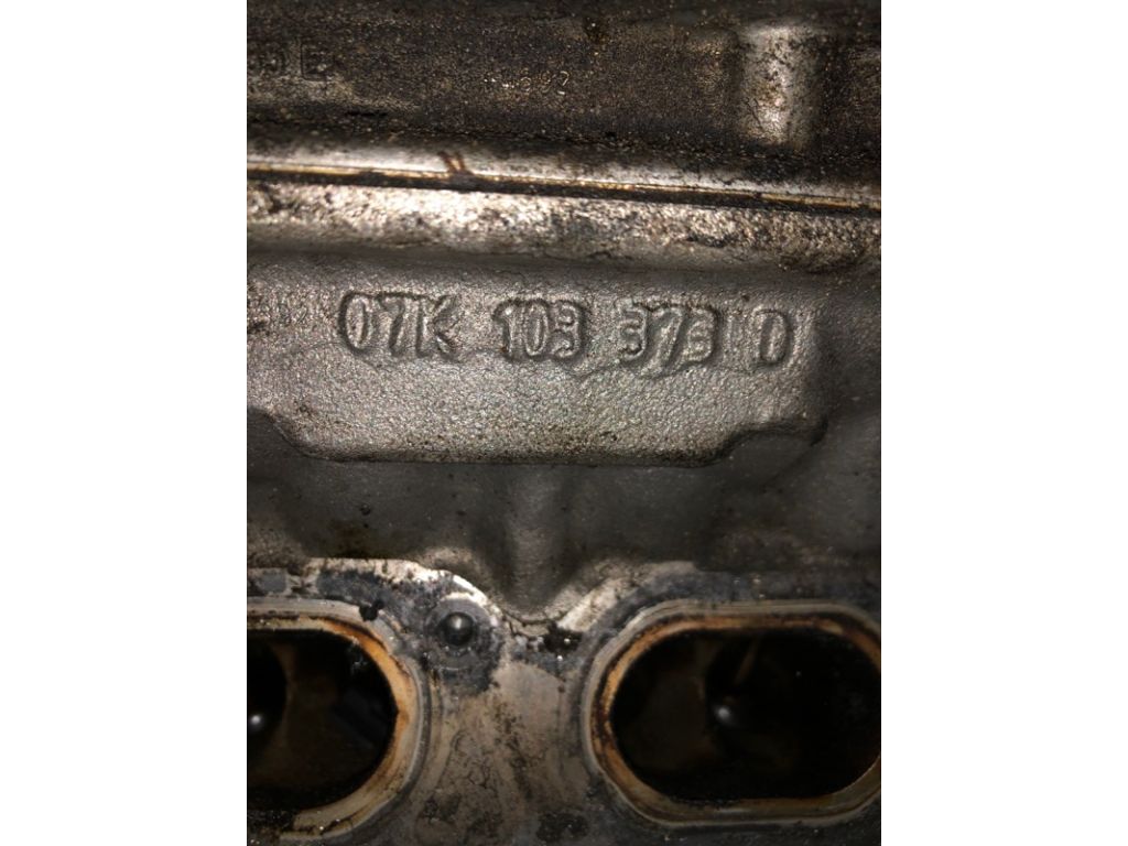 CBTA | Двигатель бензин VOLKSWAGEN PASSAT B7 11-15 - Фото 7
