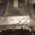 F1FZ-7000-P | Автоматична трансмісія FORD FOCUS 10-18 - Прев'ю 9