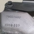 15865962 | Петля капота лев. BUICK ENCLAVE 08-12 - Превью 4