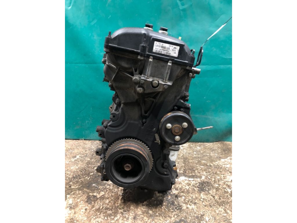 C20HDEX | Двигатель на запчасти ( под ремонт ) FORD FOCUS 10-18 - Фото 2