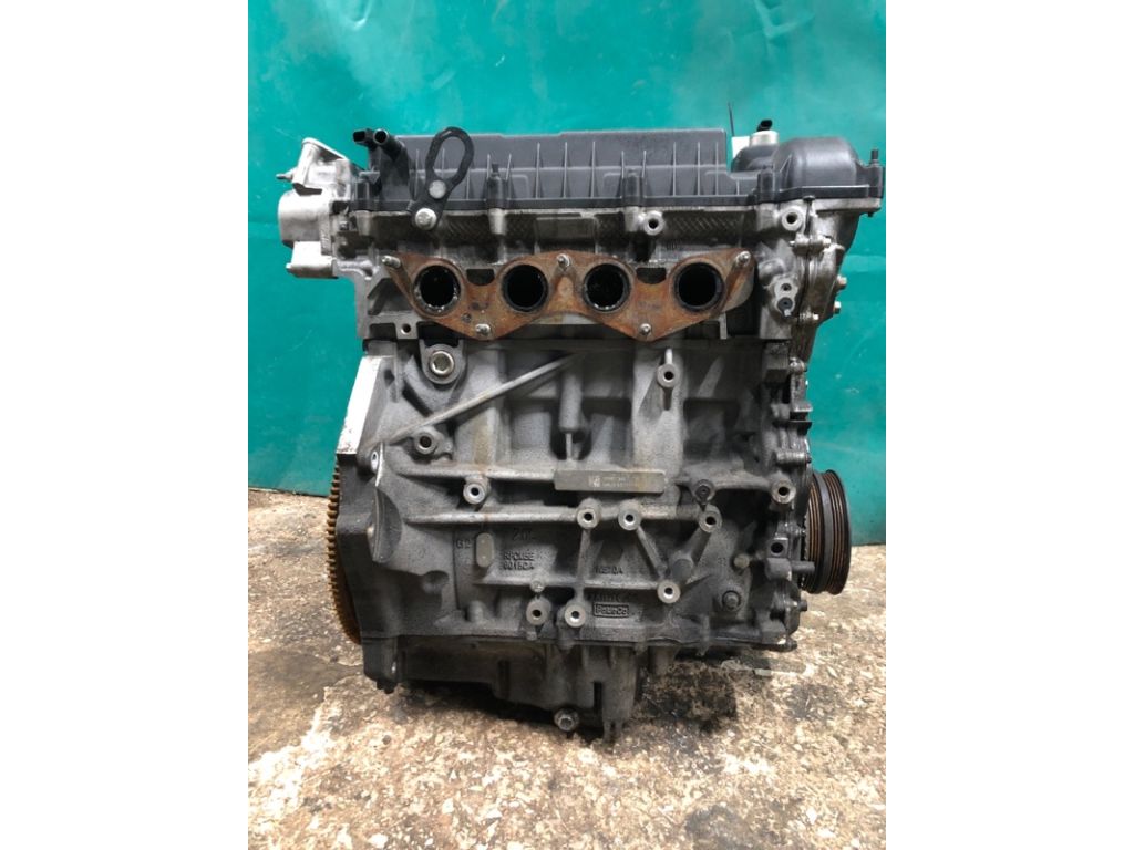 C20HDEX | Двигатель на запчасти ( под ремонт ) FORD FOCUS 10-18 - Фото 3