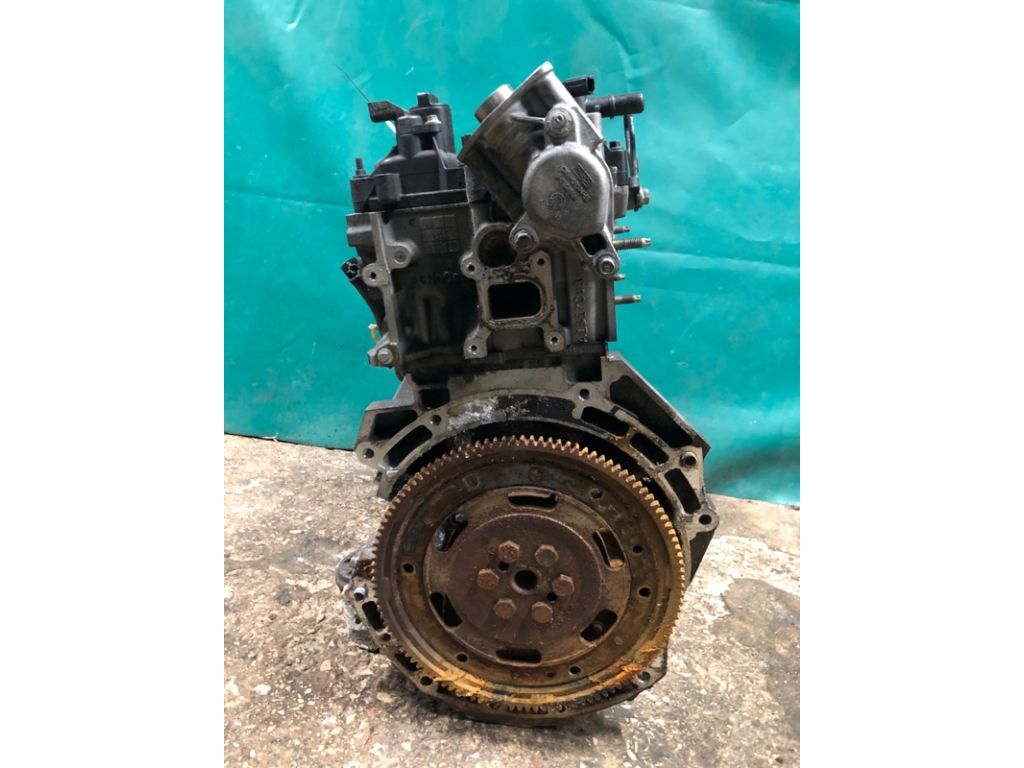 C20HDEX | Двигатель на запчасти ( под ремонт ) FORD FOCUS 10-18