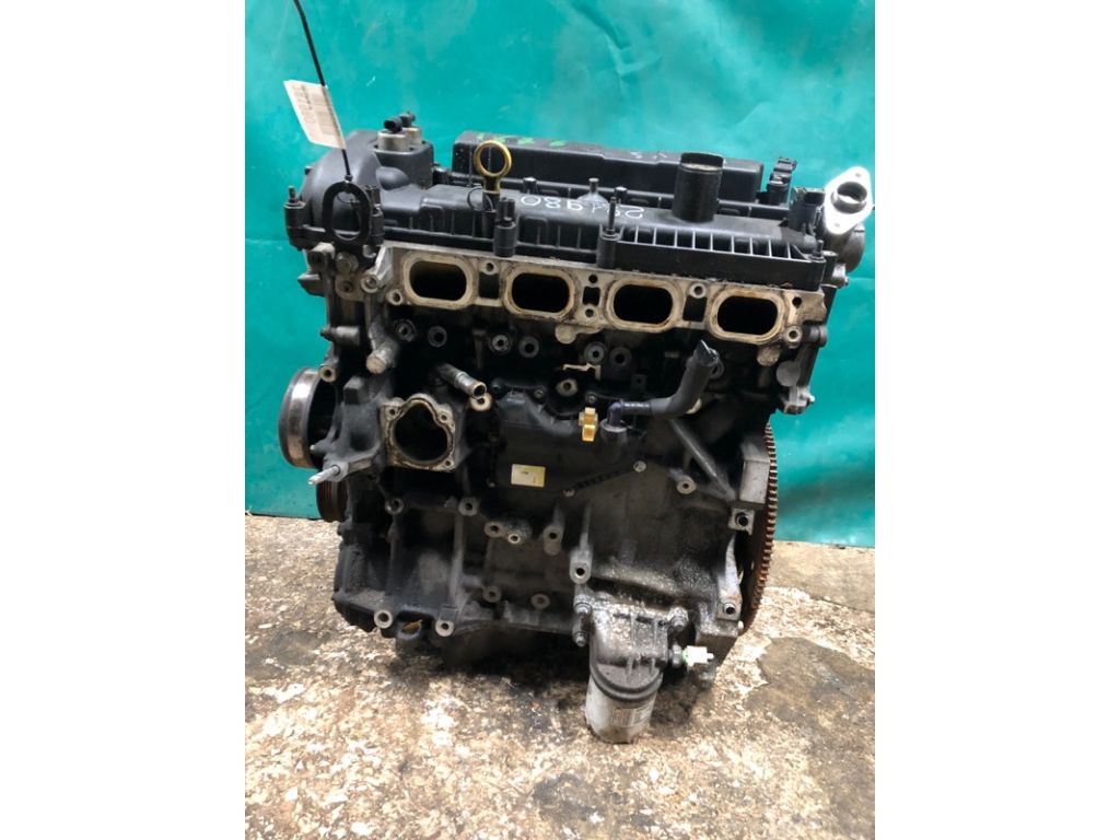 C20HDEX | Двигатель на запчасти ( под ремонт ) FORD FOCUS 10-18 - Фото 4