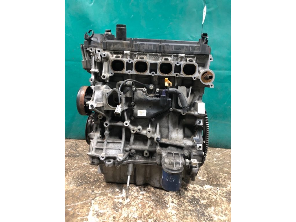C25HDEX | Двигатель бензин FORD FUSION 14- - Фото 4