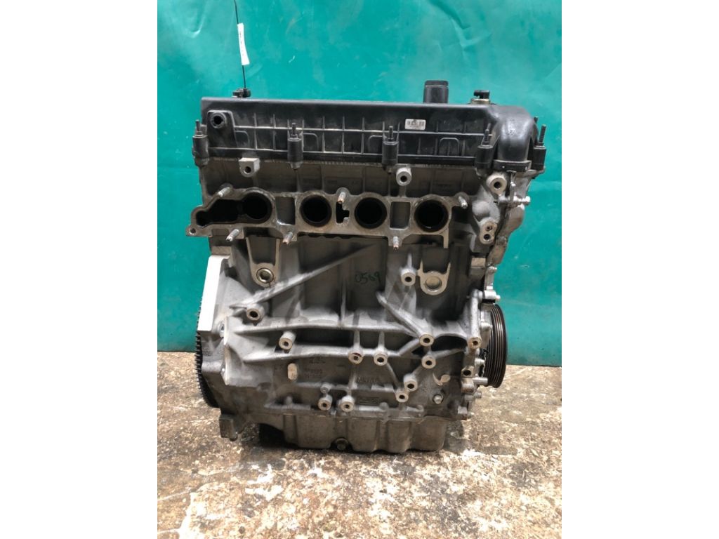 C25HDEX | Двигатель бензин FORD FUSION 14- - Фото 5