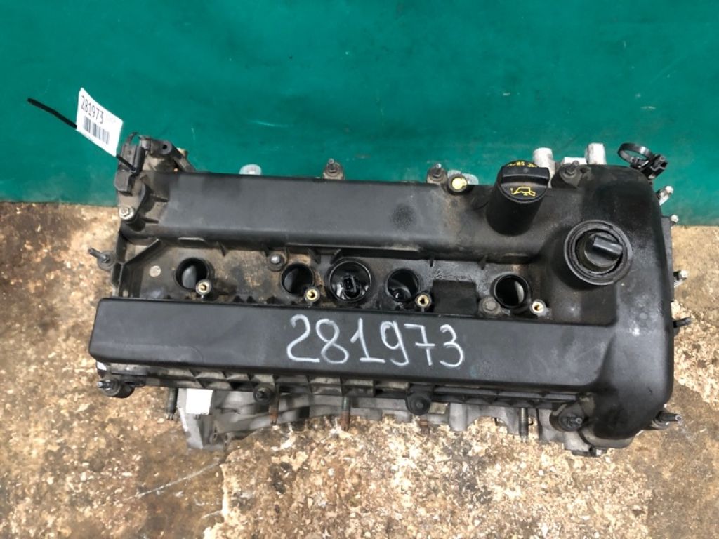 C25HDEX | Двигатель бензин FORD FUSION 14- - Фото 2