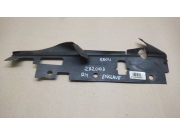 Дефлектор радиатора прав. BUICK ENCLAVE 08-12 Дефлектор радиатора прав. BUICK ENCLAVE 08-12