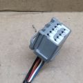 25867090 | Зеркало лев. BUICK ENCLAVE 08-12 - Превью 6